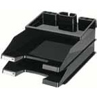 Zestaw proset han elegance iline czarny hn1027913-01