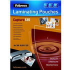 FOLIA LAMINACYJNA FELLOWES A3 303X426 125MIC. BŁYSZCZĄCA (100) 53075