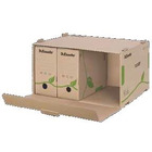 Kontener esselte eco otwierany z przodu 623919