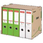 Kontener na segregatory esselte eco 623920