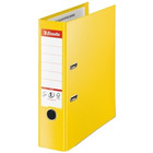Segregator esselre vivda plus no.1 power a4/80 ŻÓŁty 624076