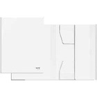 Folder kartonowy leitz infinity a4 bez klapek 61070000