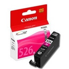 WkŁad atramentowy canon cli-526 magenta i ip4850/mg5150/mg5250/mg6150/mg8150