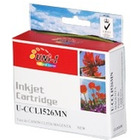 Uni-1 tusz do canon cli-526 magenta mg5150