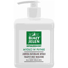 MydŁo w pŁynie 500ml biaŁy jeleŃ