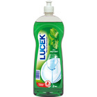 PŁyn d/naczyŃ lucek miĘtowy 1l