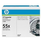 Toner hp black | 12500 stron | czarny