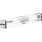 Toner canon ir adv c2020, c2030 i cexv34 black
