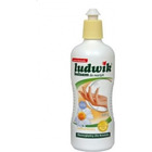 PŁyn d/naczyŃ ludwik 450g rumiankowy