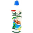 PŁyn d/naczyŃ ludwik 900g aloesowy