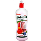 PŁyn d/naczyŃ ludwik 900g grapefruit