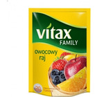 Herbata vitax family (20) owocowy raj