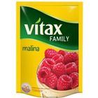 Herbata vitax family (20) malina