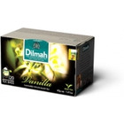 Herbata dilmah (20) wanilia koperty