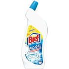 Żel bref wc lemon 750ml