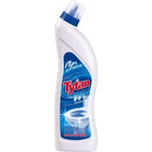 P�yn tytan d/wc 700ml niebieski