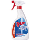 PŁyn tytan do kabin prysznicowych 500ml spray
