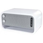 G�o�nik stereo leitz complete professional z bluetooth, czarny