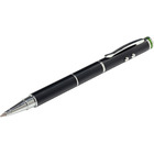 D�ugopis leitz complete 4w1 stylus do urz�dze� z ekranem dotykowym czarny 64140095