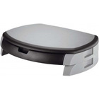 Podstawa pod monitor z szufladĄ q-connect kf20081