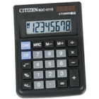 Kalkulator citizen/eleven sdc 022, 10 pozycji