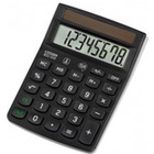 Kalkulator citizen/eleven ecc 210, 8 pozycji