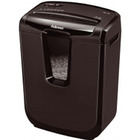 Niszczarka fellowes m 7c