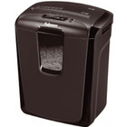 Niszczarka fellowes m 8c