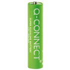Baterie super-alkaliczne q-connect, 9v - 6lr61/1 szt