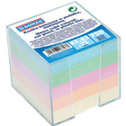 Pojemnik z wkŁadem papierowym donau, 5 kolorÓw, nieklejone 7491001-99