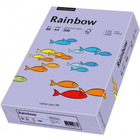 Papiery kolorowe rainbow, niebieski