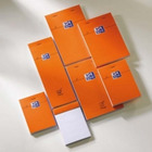 Notatnik everyday notepad, a4+ 100106283 klejony krÓtki bok