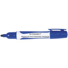 Marker such. q-connect premium okr.ko�c. 2-3mm niebieski kf26110