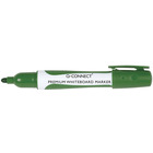 Marker such. q-connect premium okr.koŃc. 2-3mm zielony kf26112
