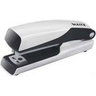 Zszywacz mini leitz wow, 5528/metaliczny niebieski