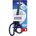 No�yczki biurowe donau soft grip 16,5 cm 7922301pl-10