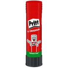 Klej w sztyfcie pritt 20 g