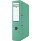 Segregator donau premium a4/75 3975001, turkusowy