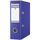 Segregator a5 master donau, 75mm, ciemnoniebieski 3905001pl-17