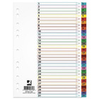 PrzekŁadki kartonowe mylar q-connect, 1 - 31 kf00166