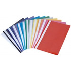 Skoroszyt mi�kki standard i wpinany donau office products, jasnoniebieski 21104121-21