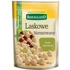 Bakalie orzechy laskowe blanszowane 90g bakalland