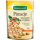 Pistacje pra�one bakalland 70 g
