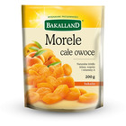 Morele suszone 200g bakalland
