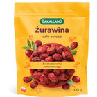 �urawina suszona bakalland 200g