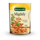 Migda�y bakalland 100 g
