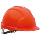 Kask ochronny evo2 jsp ŻÓŁty bh-ajf030000200