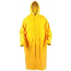 PŁaszcz ochronny rainman fridrich&fridrich, xl/ŻÓŁty