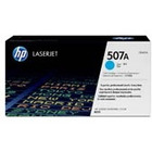 Toner hp 507a cyan