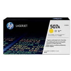 Toner hp 507a yellow